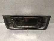 Bedienung Klimacontrolle 6J0820043B Seat IV (6J1, 6J5) 1.6 TDI