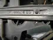 Bedienung Klimaanlage 596109 Alfa Romeo 33 BERLINA 1.5 QV