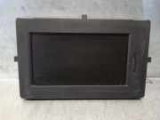 Multifunctionelle Display 259154206R Renault III (BT0/1) 2.0 dCi (BT01, BT08, BT09, BT0E, BT0K, BT12, BT1C, BT1D,...