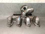 Ansaugkr?mmer 1S4Q9441AA Ford Focus 1 Schr?gheck 1.8 TDCi 115 (F9DA)