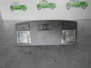 Innenbeleuchtung Mazda 6 Sportbreak (GY19/89) Kombi 2.0 CiDT HP 16V (RF5C)