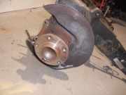 Hinterachse PARADISCOS5AGUJEROS Citroën Jumpy (G9) Van 1.6 HDI 16V (DV6UTED4(9HU))