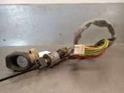 Zündschloss 161A PEUGEOT 205 II (20A/C) 1.7 Diesel