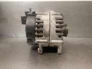 Lichtmaschine A0009063003 Mercedes-Benz GLC (X253) SUV 2.0 C-200d 16V 4-Matic (OM654.920)