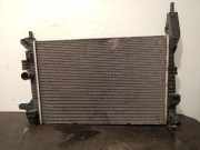 Radiator BV618005BB Ford Focus 3 SchrÃ¤gheck 1.6 TDCi (T1DB(Euro 5))