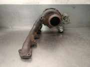 Turbolader A6080960200 Mercedes-Benz A (177.0) Schrägheck 1.5 A-180d (OM608.915(K9K-U8))
