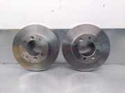 Bremsscheibe Hinten 6010113 Renault (B/C/L53) *