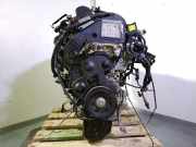 Motor 9H06 Citroën CITROËN C-ELYSÉE 1.6 HDi FAP