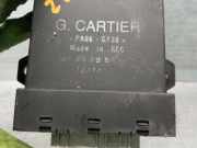 Relais Kühlerventilator 9625286880 Citroën CITROËN BERLINGO / BERLINGO FIRST Monospace (MF_, GJK_, GFK_) 1.9 D (MFDJY)