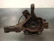 Achsschenkel Halter Rechts Vorne 400143LG0H Nissan NV 200 (M20M) Van 1.5 dCi 90 (K9K)