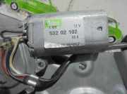 Scheibenwischermotor Hinten 53202102 Citroën Xantia (X1) Schrägheck 1.9 D X, SX,VSX (XUD9TF-L(D8B-1))