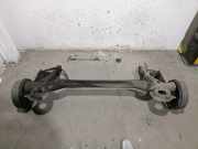 Hinterachse 5148L7 Peugeot Expert (222/224) Van 2.0 HDi 90 (DW10TED(RHX))