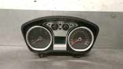 Tachoeinheit Kmh 8V4T10849HK Ford Focus 2 Wagon Kombi 2.0 TDCi 16V (G6DG)