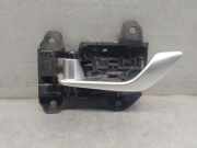 TÃ¼rgriff Innen Links Vorne 82613N7000 Hyundai Tucson (NX) SUV 1.6 T-GDI HEV HTRAC (G4FP)