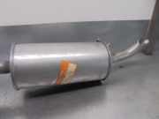 Auspuff Endtopf CT439 Citroën BX Break Kombi 16 RS,TRS (XU5S(171D))