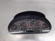 Tachoeinheit Kmh 8380148 BMW 3 serie (E46/4) Limousine 316i (M43-B19(194E1))