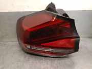 Rücklicht Links 9831100280 Citroën C4 Berline (BA/BB/BC) Schrägheck 5-drs 1.2 PureTech 130 12V (EB2ADTS(HNS))