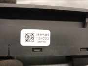 Stellmotor 31394150 Volvo XC40 (XZ) SUV 2.0 D4 AWD Geartronic 16V (D4204T12)