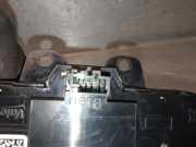 Bedienung Klimacontrolle 96773953XT Peugeot 508 SW (8E/8U) Kombi 1.6 HDiF 16V (DV6C(9HD))