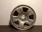 Felge 7700428434 Renault Scénic I (JA) -> 1999, Zie MEGANE Großraumlimousine 1.9 dCi RX4 (F9Q-740)