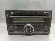 Radio 28185JH120 Nissan II (T31) 2.0 FWD