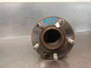 Achsschenkel Halter Rechts Hinten 31406755 Volvo V40 (MV) SchrÃ¤gheck 5-drs 2.0 D2 16V (D4204T13)