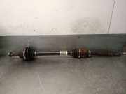 Antriebswelle Rechts Vorne 9677916180 Citroën C4 Picasso (3D/3E) Großraumlimousine 1.6 BlueHDI 120 (DV6FC(BHZ))