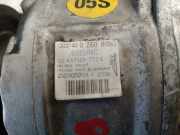 Handbremshebel 4E0915181A Audi A8 (D3) Limousine 3.0 TDI V6 24V Quattro (ASB)