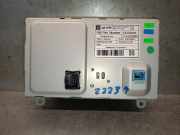 Heizlüfter F00S320583 Hyundai Matrix Schrägheck 1.6 16V (G4ED)