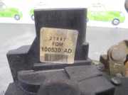 Kühlerventilator 46805101 Lancia Lybra Limousine 1.9 JTD (937.A.2000)