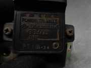 Schließplatte Kühlerträger 96901605 Daewoo / Chevrolet Aveo Schrägheck 1.4 16V (A14XER)