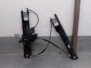 Fensterheber Links Vorne BJ3223201AH Land + Range Rover LAND ROVER RANGE ROVER EVOQUE (L538) 2.0 D 4x4