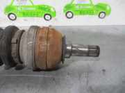 Türschloss Links Hinten DECORREDERA Citroën Jumper (U5/ZB) Van 2.2 HDi (DW12TED(4HY))