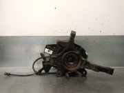 Achsschenkel Halter Links Vorne 517152K000 Kia Soul I (AM) Großraumlimousine 1.6 CRDi 16V (D4FB)
