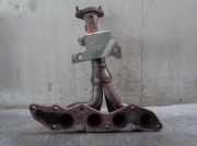 Auspuff Krümmer 16719430CH Ford Mondeo III Schrägheck 2.0 16V (CJBA)