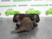 Bremssattel Rechts Vorne Kia Sephia (FA/FB22) Limousine 1.5i 16V (B5)