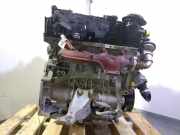 Motor N47D20A BMW 1 serie (E87/87N) Schrägheck 5-drs 118d 16V (N47-D20A)