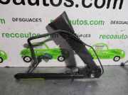 Gurtstraffer Rechts 09114886 Opel Combo Tour (Corsa C) Großraumlimousine 1.7 CDTi 16V (Z17DTH)