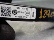 Antenne 6V9035577A Skoda Fabia III Kombi (NJ5) Kombi 5-drs 1.4 TDI 16V 105 Greentech (CUTA(Euro 6))