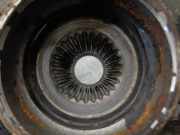 Achsschenkel Halter Rechts Hinten 28411AJ000 Subaru Legacy Wagon (BR) Kombi 2.0 D 16V (EE20)