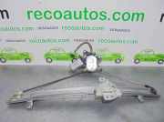 Handgriff Kofferraum 93240976 Opel Astra G (F69) Limousine 1.4 16V Twinport (Z14XEP(Euro 4))