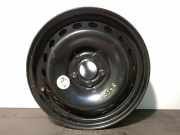 Felge 403000027R Renault Megane III Berline (BZ) Schrägheck 5-drs 1.6 16V (K4M-R858)