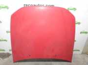 Motorhaube MR296745 Mitsubishi BERLINA (EA0) 2500 V6 24V