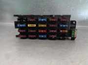 Bedienung Klimacontrolle 28395AV611 Nissan PRIMERA TRAV. (P12) 2.2 16V Turbodiesel CAT