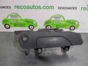 Türgriff Außen Rechts Vorne Ford MONDEO BERLINA/FAMILIAR (FD) 1.8 Turbodiesel