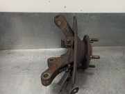 Achsschenkel Halter Links Vorne 3870A011 Mitsubishi Lancer Sports Limousine (CY/CZ) Limousine 2.0 DI-D 16V (BWC)