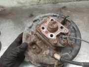 Achsschenkel Halter Links Hinten 8200021986 Renault LAGUNA (B56) 1.6