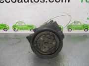 Scheibenwischermotor Hinten 0051954336 Fiat TIPO II (357) FAM Easy