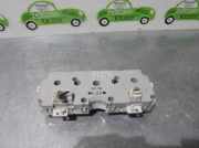 Bedienung Klimacontrolle RC18E2E Mazda 6 BERLINA (GG) 2.0 Diesel CAT