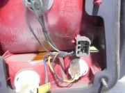 Rücklicht Rechts 9240238010 Hyundai Sonata Limousine 2.0i 16V (G4JP)